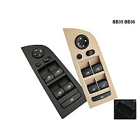 Κονσόλα ελέγχου ηλεκτρικών παραθύρων δύο χρωμάτων για BMW E91 E90 - BB35 / BB36 - Sellzone.bg Κονσόλα ελέγχου ηλεκτρικών παραθύρων δύο χρωμάτων για BMW E91 E90 - BB35 / BB36